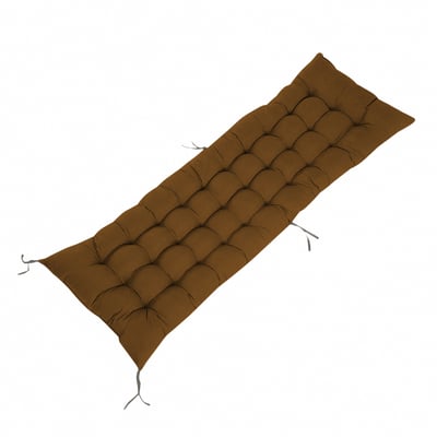 Cora可娜圓管&方管休閒躺椅搭配椅墊-三色可選