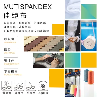 電競滑鼠墊80x30cm-黑色7