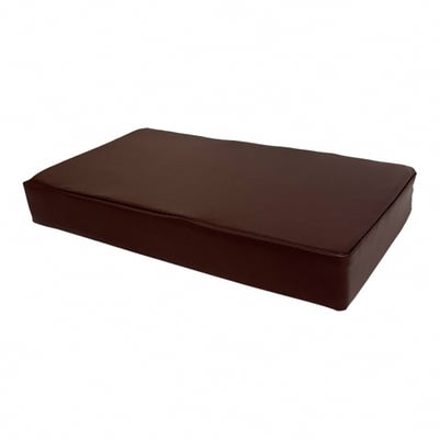 按摩推拿刺青床搭配用長方枕-四色可選1