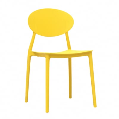 Sunny小太陽造型餐椅 四色可選3