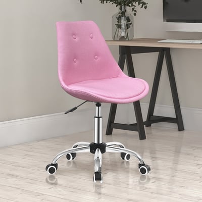 Pamela帕梅拉可調式拉扣電腦椅-三色可選19