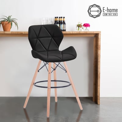 Fly芙萊蝴蝶吧檯椅-五色可選18