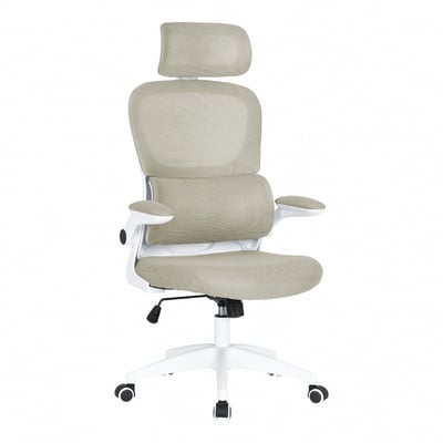 亞諾2.0多功能人體工學網布電腦椅-兩色可選17