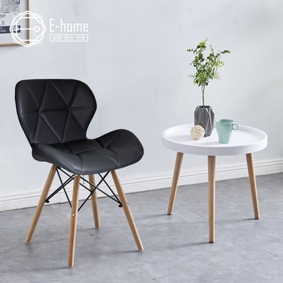 Jael耶爾蝴蝶餐椅-五色可選17