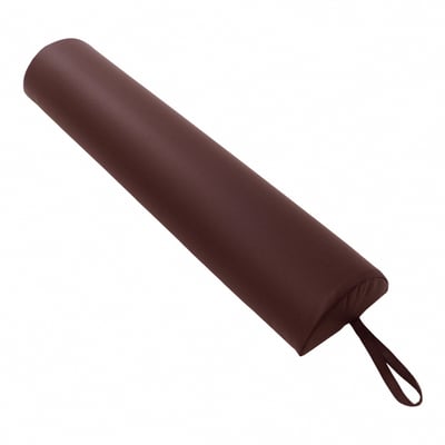 按摩推拿刺青床搭配用扇形長條靠枕-四色可選