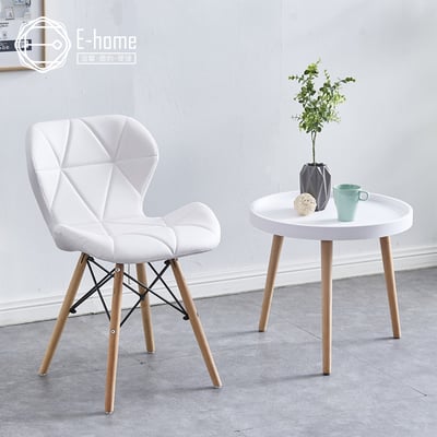 Jael耶爾蝴蝶餐椅-五色可選21