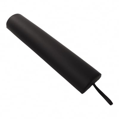 按摩推拿刺青床搭配用扇形長條靠枕-四色可選