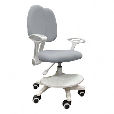 YOYO幼幼多功能兒童成長椅-三色可選2