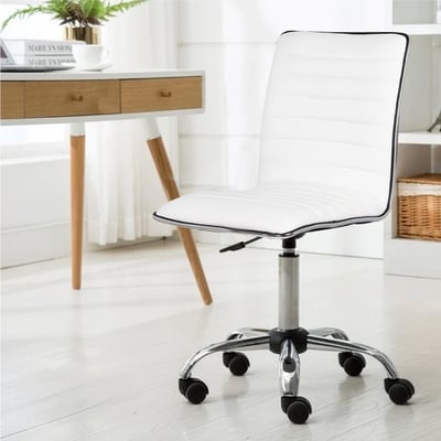 Lindsey琳賽可調式電腦椅-兩色可選15