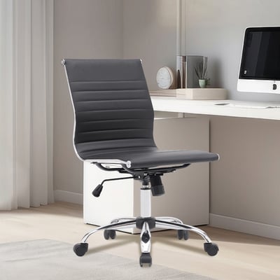 Jayme潔米可調式電腦椅-三色可選16