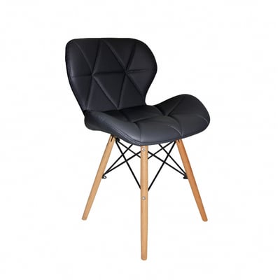 Jael耶爾蝴蝶餐椅-五色可選11