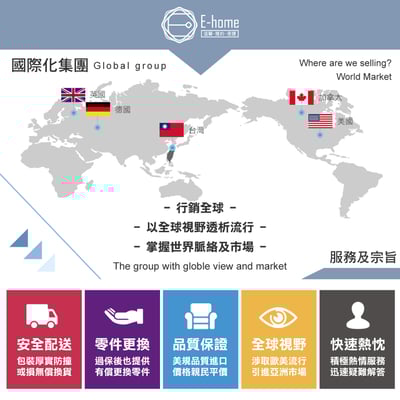 Sumi蘇米布面實木腳雙人休閒沙發-四色可選10