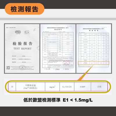 Cozy舒活系1抽收納床頭櫃-原木色9