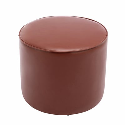 Bert伯特PU面圓邊條休閒邊桌椅凳-三色可選10