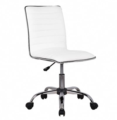 Lindsey琳賽可調式電腦椅-兩色可選2