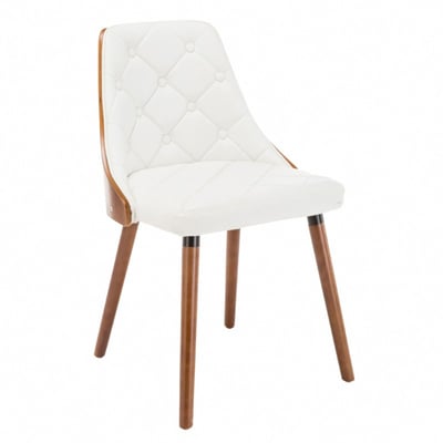 Jasper賈斯帕拉扣曲木餐椅-兩色可選2