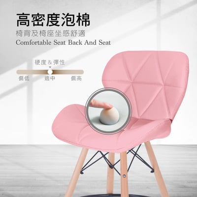 Fly芙萊蝴蝶吧檯椅-五色可選5