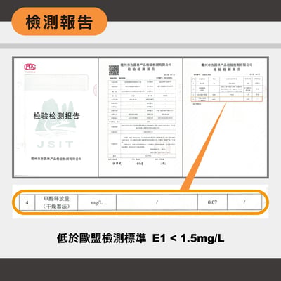 藍色GOYO果幼兒童成長桌椅組11