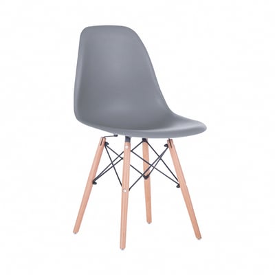 EMS北歐經典造型餐椅-七色可選12