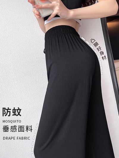 熱銷美腿全鬆緊顯瘦褲3