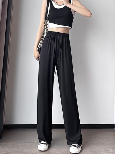 熱銷美腿全鬆緊顯瘦褲4