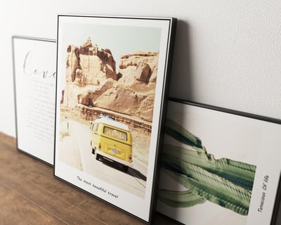 現代美式旅行車子 5款3