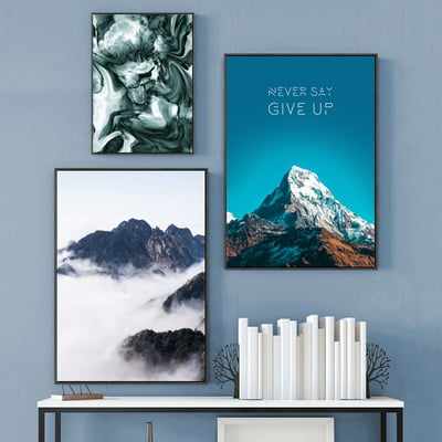 山雲 簡約經典耐看 三款2