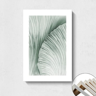 現代簡約北歐 清新植物花卉 5款7