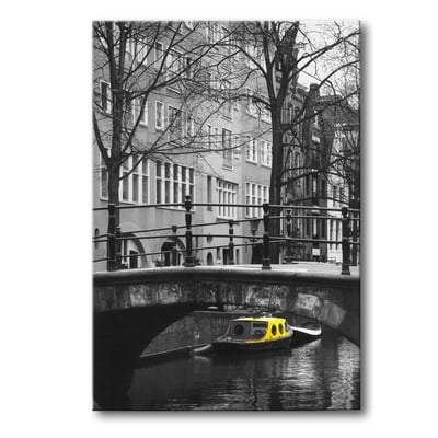 黑白威尼斯小鎮酒店別墅咖啡 8款11