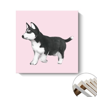 手繪寵物狗系列 18種25