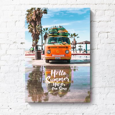 現代美式旅行車子 5款5