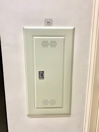 訂製特殊黏貼專用畫框 掛鉤11