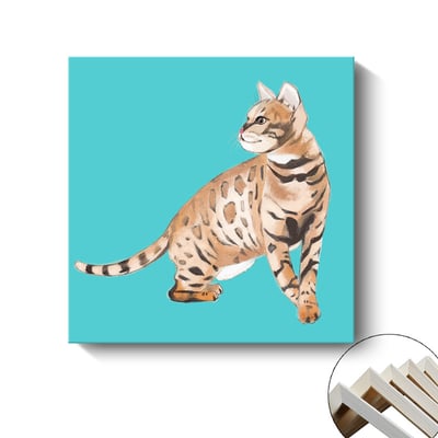 手繪貓咪系列 17種19