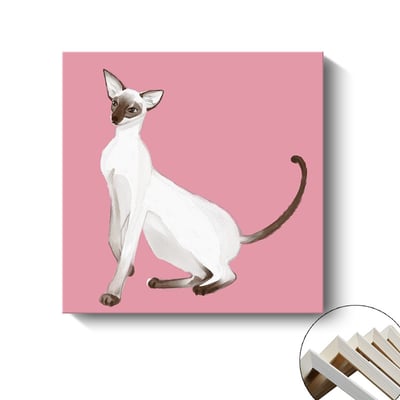 手繪貓咪系列 17種16