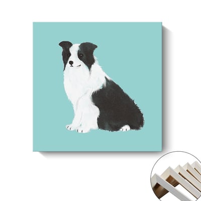 手繪寵物狗系列 18種9