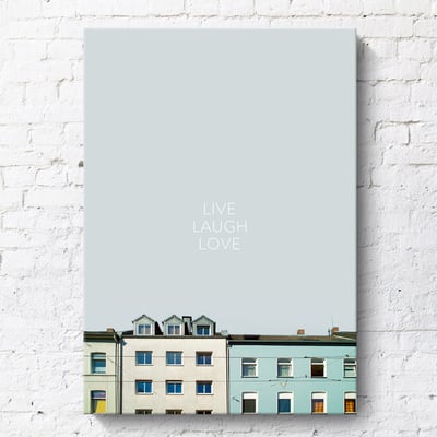 大自然北歐風景旅行車 8款6