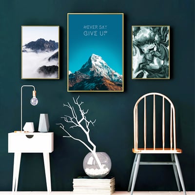 山雲 簡約經典耐看 三款3