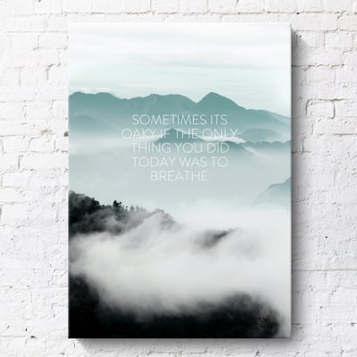 大自然北歐風景旅行車 8款5