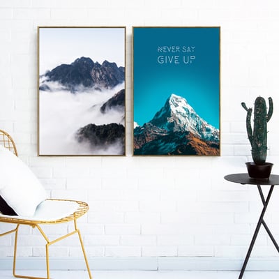 山雲 簡約經典耐看 三款4