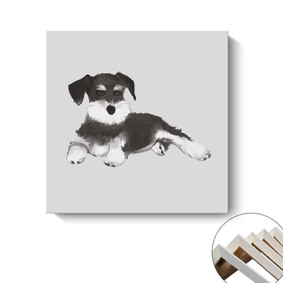 手繪寵物狗系列 18種22