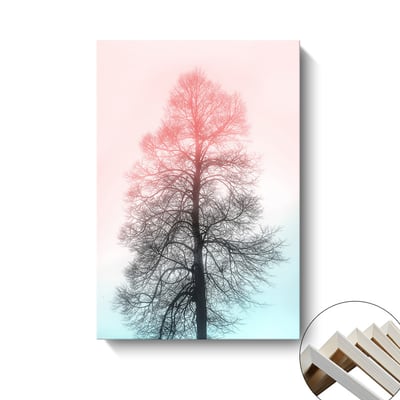 旅行沙粉色系風景山峰雲海 8款12