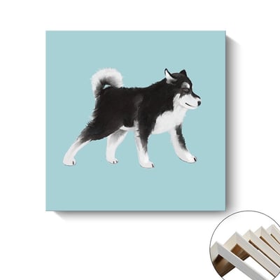 手繪寵物狗系列 18種23