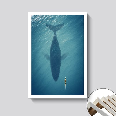 海洋生物系列 4個款式4