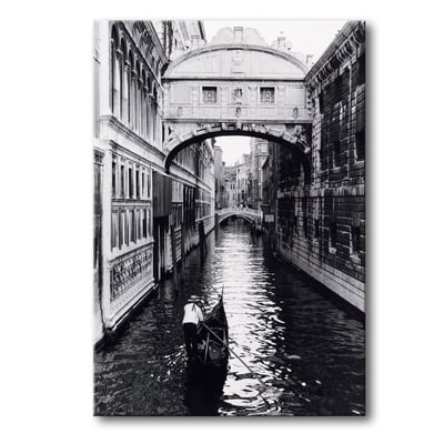 黑白威尼斯小鎮酒店別墅咖啡 8款8