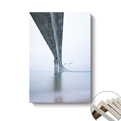 北歐地中海風海景現代簡約風景 系列 17款17