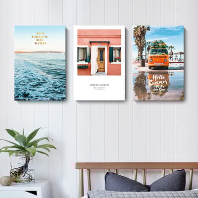 現代美式旅行車子 5款3