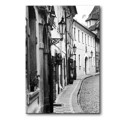 黑白威尼斯小鎮酒店別墅咖啡 8款5