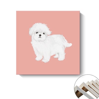 手繪寵物狗系列 18種13