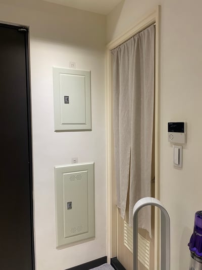 訂製特殊黏貼專用畫框 掛鉤6