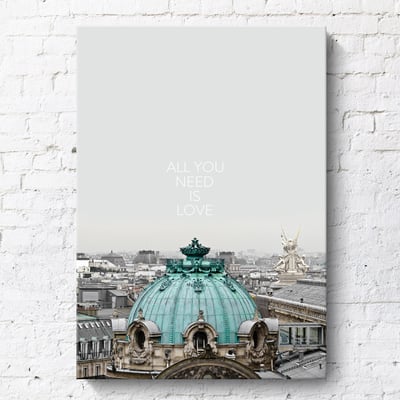 大自然北歐風景旅行車 8款7